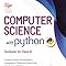 Computer Science with Python Textbook for Class 11 : Sumita Arora ...