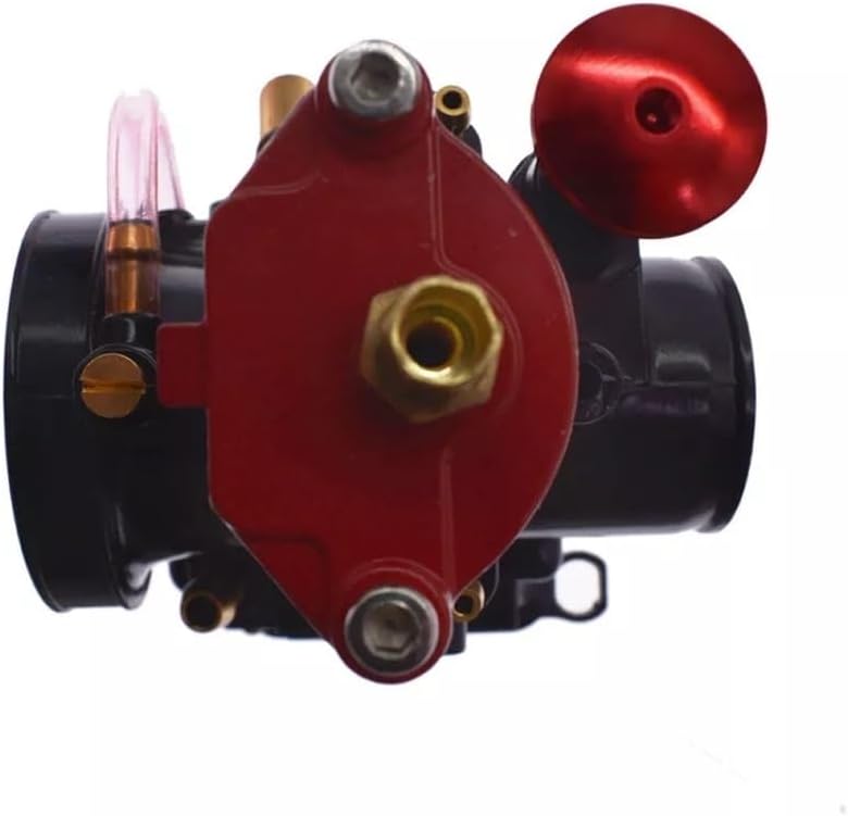 Tools Replacement Parts for Motorcycle 30mm Carburetor Racing Part Black Replacement Easy Repairs