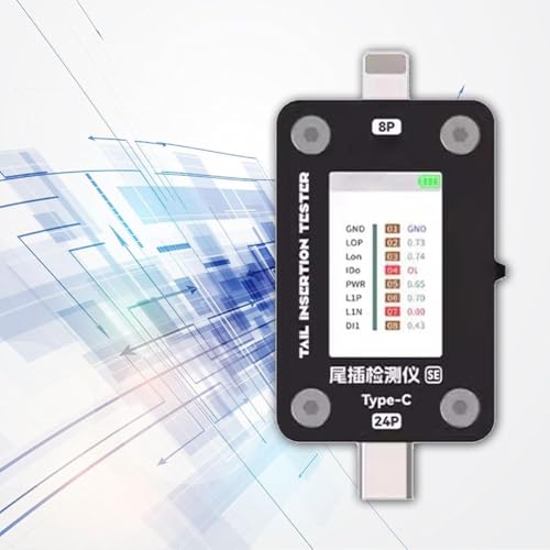 Accesorio de reparación de teléfonos para solucionar fallos de inserción 6