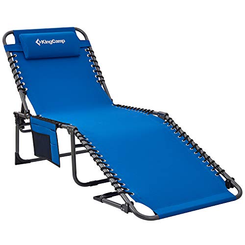 lounger cot