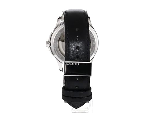 Amazon.com: Gucci G-Timeless Stainless Steel Men