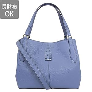【極美品】FURLA フルラ ダフネ 2WAY ホーボーバッグ レザー 斜め掛け 極美品】FURLA フルラ ダフネ 2WAY ホーボーバッグ レザー 斜め