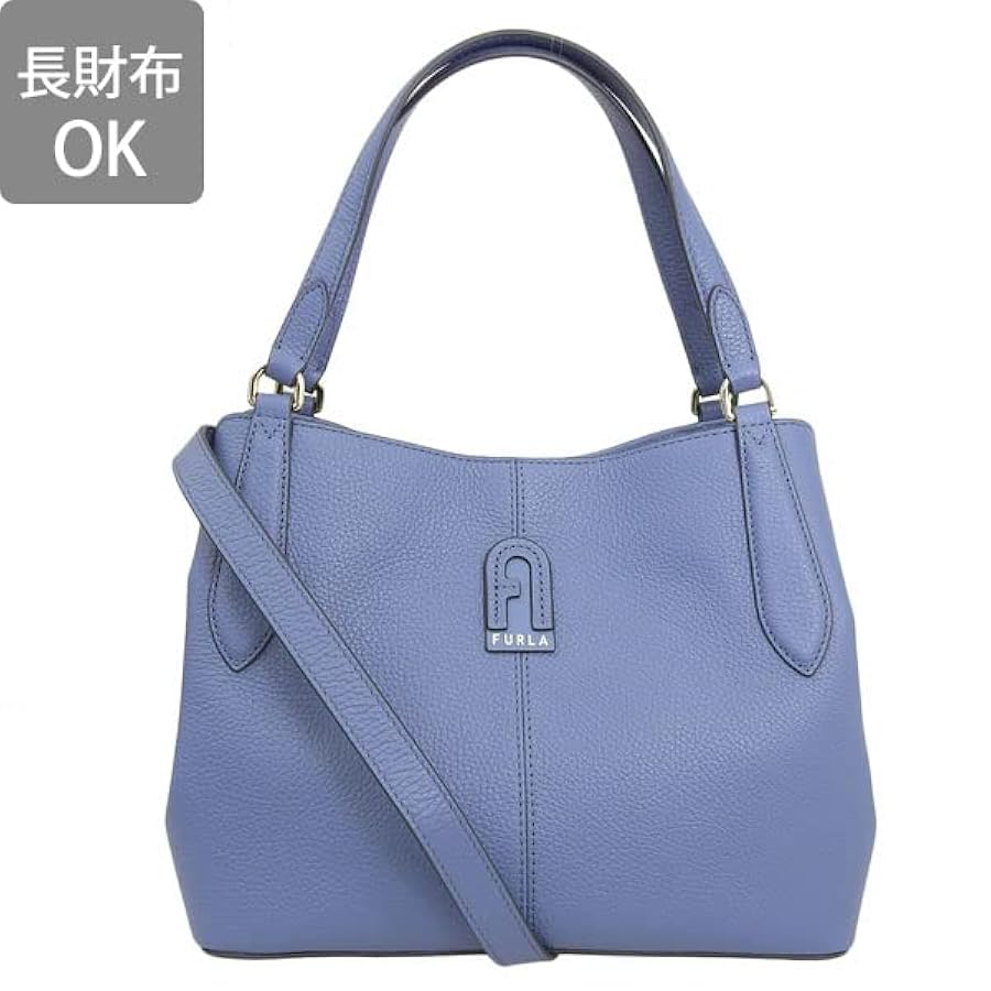 Amazon | [フルラ] バッグ レディース ハンドバッグ