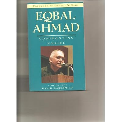Eqbal Ahmad
