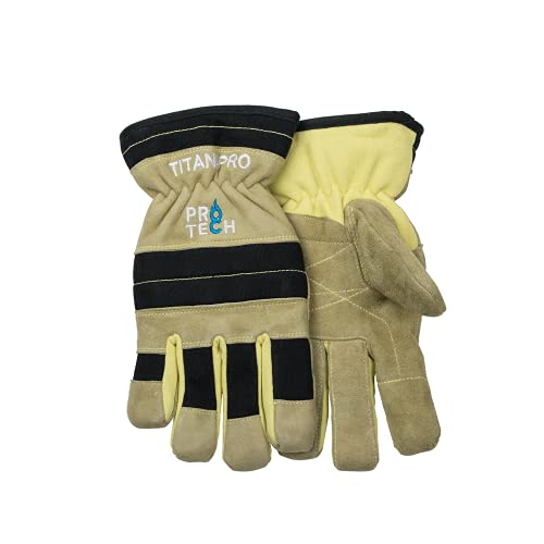Pro-Tech 8 Titan PRO Structural Glove