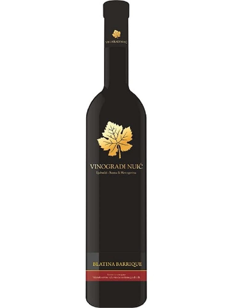Amazon.co.jp: ヌイッチ【VINOGRANDI NUIC】 赤ワイン ヌイッチ 