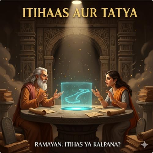 Ramayan: Itihaas Ya Kalpana?