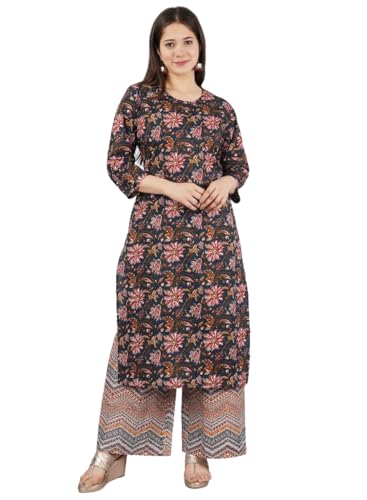 Robe Traditionnelle Bollywood en Coton Supérieur KULIA