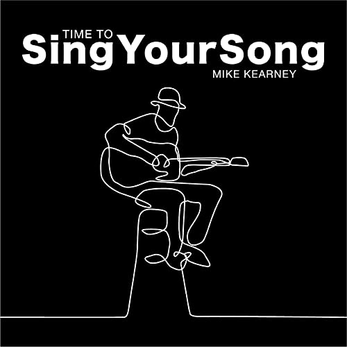 Couverture de Time to Sing Your Song