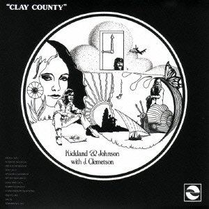 Clay County With J. Clemetson
