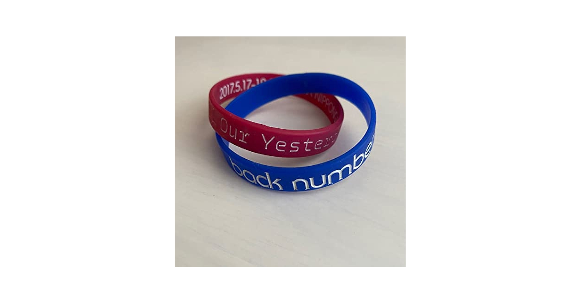 back number ラバーバンド 51h66KCGpcL._UF894,1000_QL80_.jpg