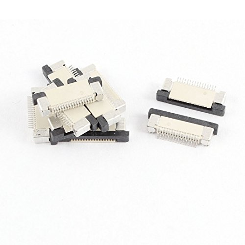 Conectores Aexit para cable plano flexible 16 pines miniatura 1