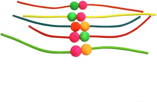 Miniatura 2 de Nueva correa de cuello flotante para gafas de sol, soporte de cordón para gafas de deporte acuático, retenedor de correa, Naranja