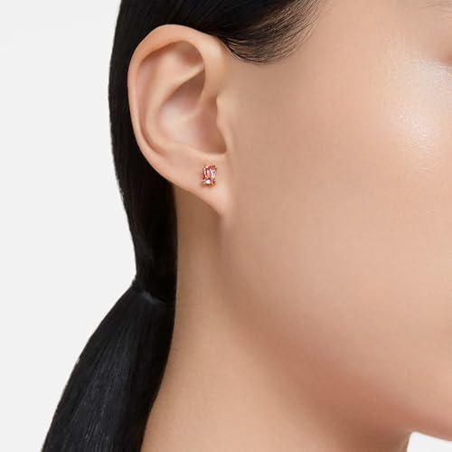 Swarovski Chroma Bangle Bracelet, Mixed Cut Stones, Part of the Swarovski Chroma Crystal Jewelry Collection4