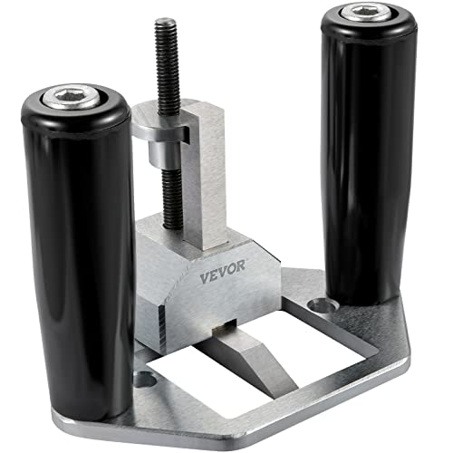 VEVOR Router Plane,Handheld Woodworking Tool, Adjustable Blade Hand Planer, Upgrade ...