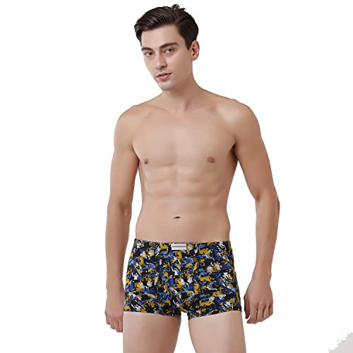 Image of MacroMan Men Trunks