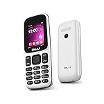 BLU Z5 -GSM Unlocked Dual Sim - White - Image 3