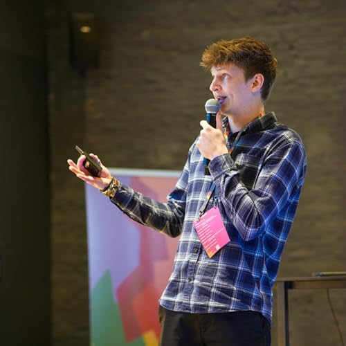 Brett Plu (Prato Talent): &lsquo;Doel is om performantie te voorspellen&rsquo;