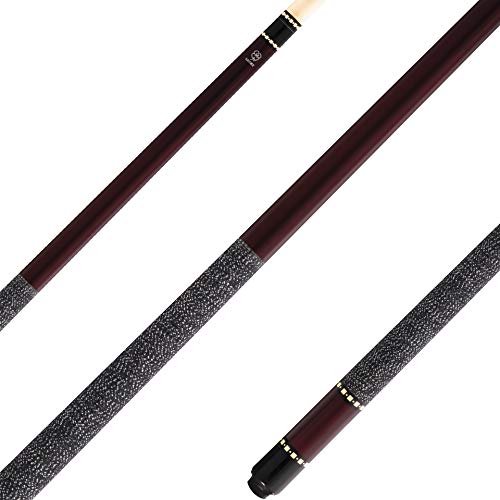 McDermott Lucky L10 (Metallic Burgundy, 21oz)