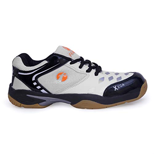 Image of Feroc XEGA Badminton Shoes