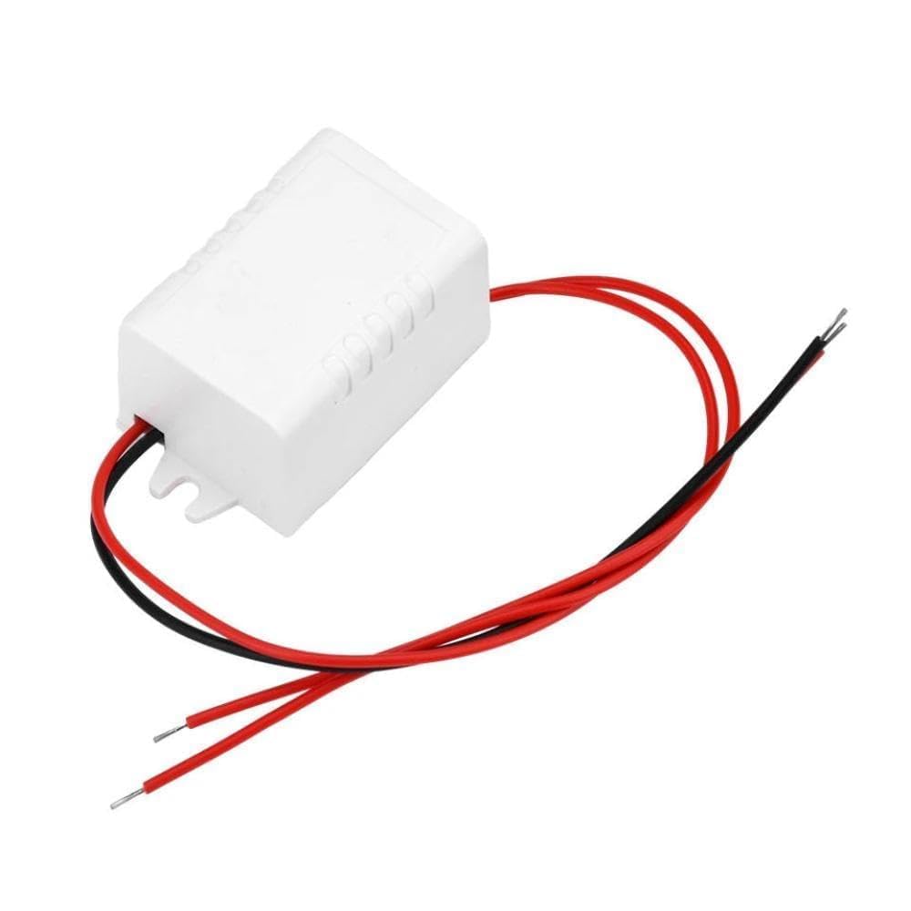 Convertidor de módulo de fuente de alimentación de CA a CC 12V para luces LED 2