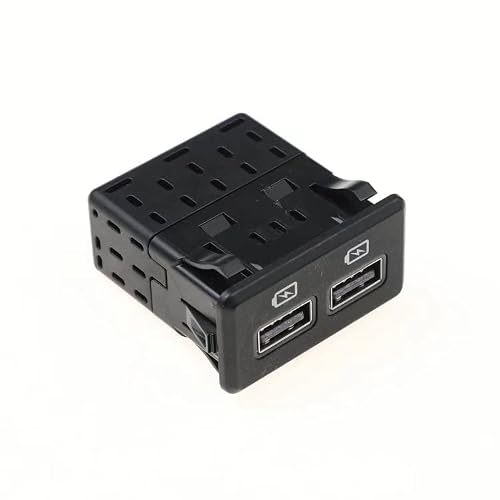 Tapeak Rear Seat USB Charge Port 999Q7V4000 999Q7-V4000