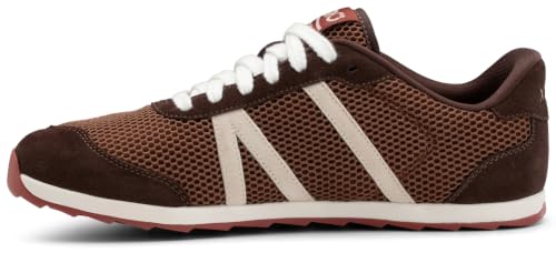 Image of Xero Shoes Men's Wynn Barefoot Retro Casual Sneaker