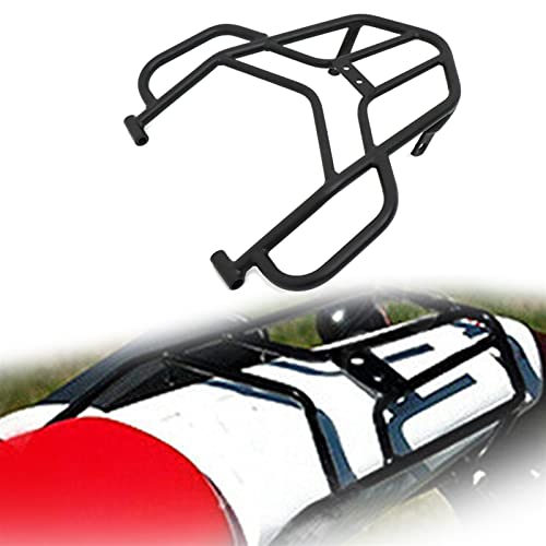 Porte-bagages CRF250L avec poignée de maintien pour moto Honda 2012-2021