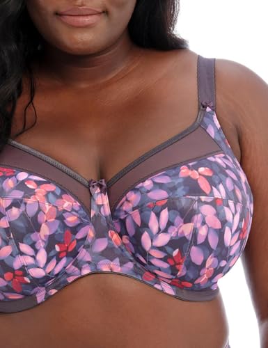 Image of GODDESS Kayla Underwire Banded Bra Underwear