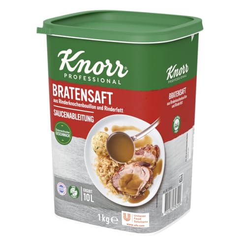 Knorr Bratensaft 1 KG