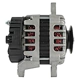 ATG10556 Alternator Compatible With Bobcat 463 2000-2008 553F 2000-2007 6678560 A002655302 AVA0122