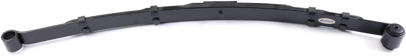 21-340SPD Multi-Leaf Spring for Chevrolet