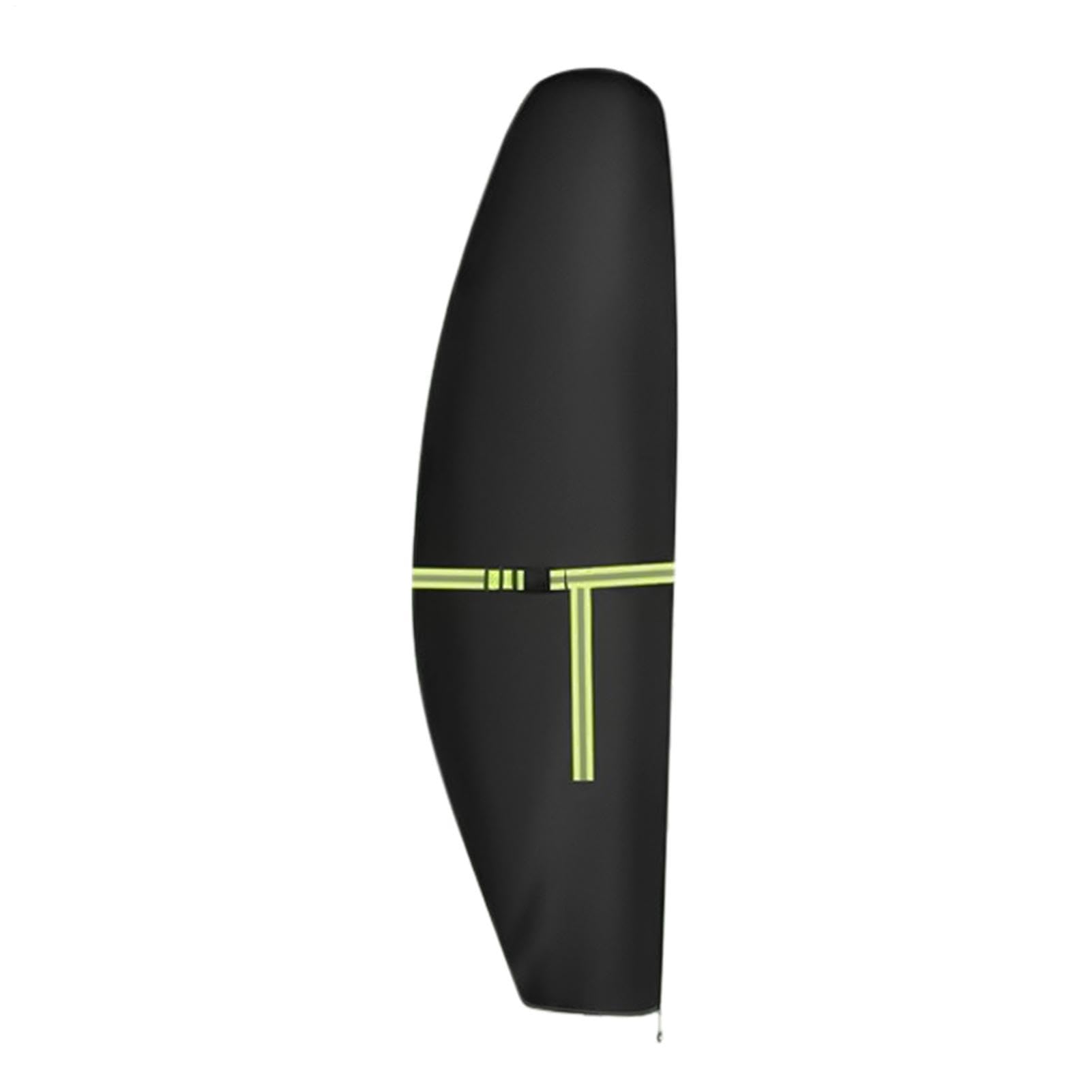 Protection pour parasol imperméable et anti-UV pour accessoires de jardin