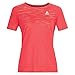 Odlo T-Shirt de Running Essential Print pour Femme, Siesta - Graphic SS21, S