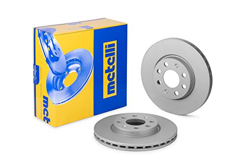 metelligroup 53-0333 Ganasce Freno Made in aly, Pezzo di | WhichOne