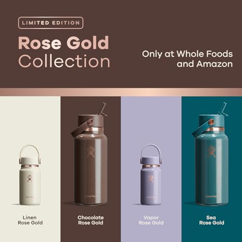 Amazon.com: Hydro Flask: Limited Editions