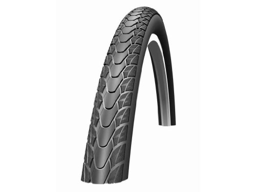 Schwalbe Pneumatici City/Trekking Marathon Plus HS...