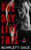 One Day Like This (Excess All Areas) 1838246975 Book Cover