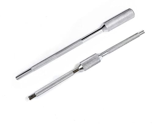 Jiayouy Straight Rod Cowbell Clamp Mounting Up Or Down Adjustment For Drum Set Percussion Accessories Single End #TOP3
