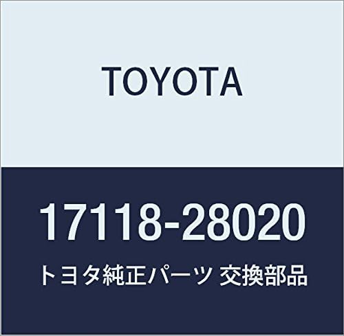 Toyota 17118-28020 Exhaust Manifold Stay