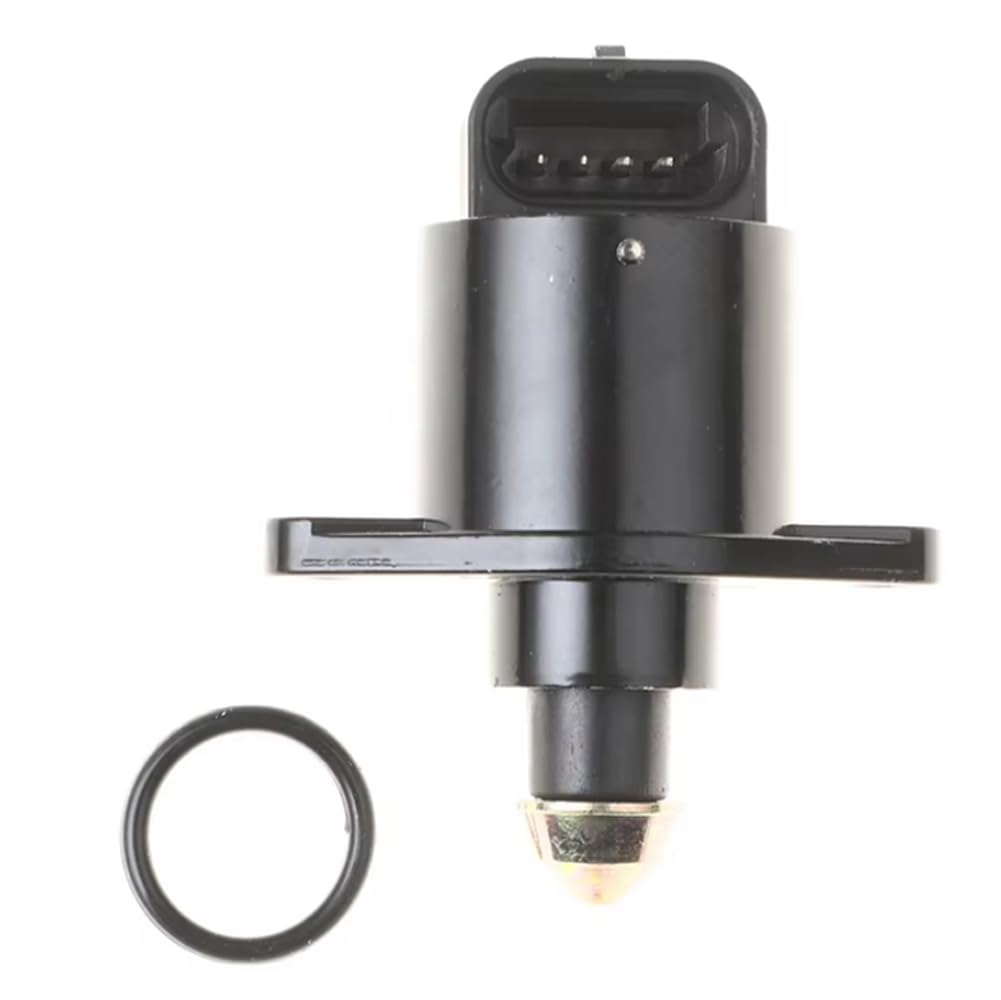 4637071 Valvola di Controllo dell'Aria al Minimo per Jeep Cherokee Grand Cherokee Comanche Wrangler TJ 1991-1997