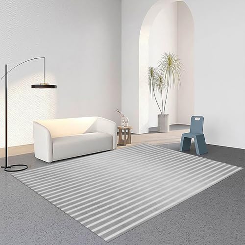 Frisence カーペット 160×230cm 洗える 厚手 シャギーラグ マイクロファイバー ふわふわ やわらかい 滑りにくい 防音 防寒 ホットカーペット対応 ペット対応 おしゃれ 北欧風 リビング 寝室 ダイニング 子供部屋用 FRISY02-D2