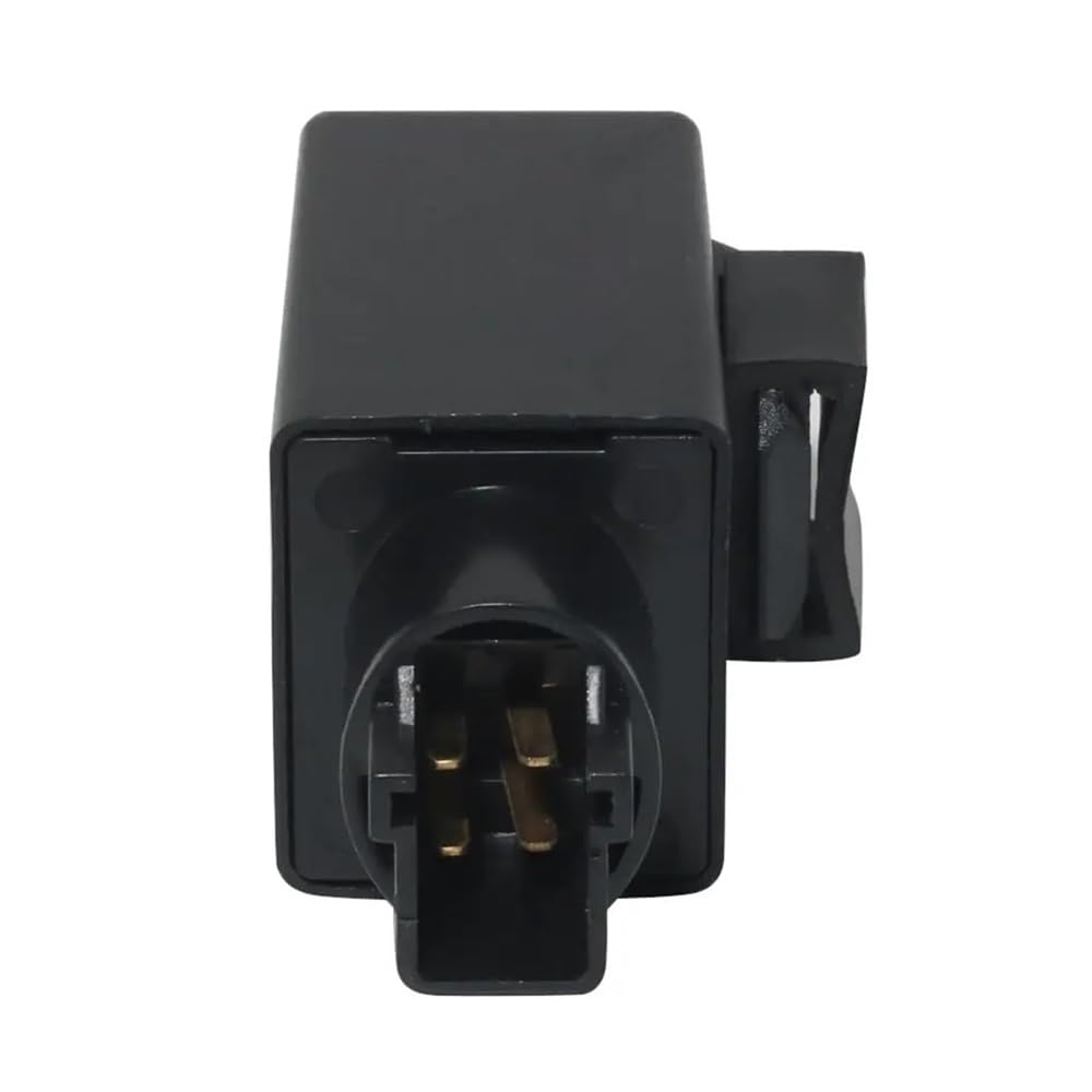 regiones Relé intermitente 38301-MJE-D01 Relé intermitente LED apto for Ho CB500F 2016-2018, CB500X 2016-2018, CB650 CB650F 2014-2018(10PCS)