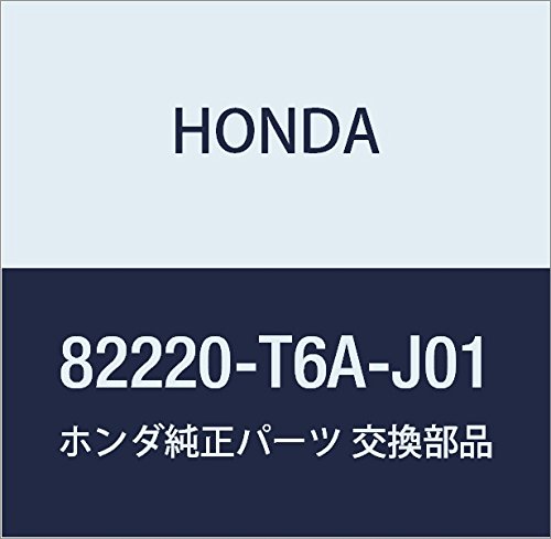 Amazon.co.jp: HONDA (ホンダ) 純正部品 ロツクCOMP 品番82220-T6A-J01