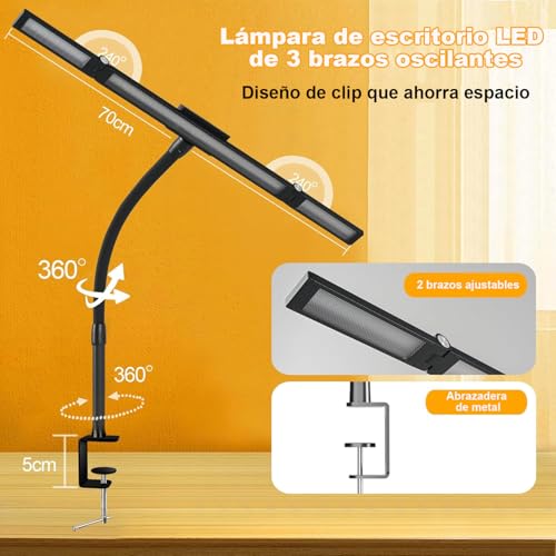 Consejos para Comprar Lamparas para oficina que Puedes Comprar On-line. 20 Imagen adicional