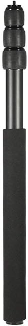 Andoer 68inch Microphone Boom Pole, Camera Monopod, 1/4inch Screw Extension Pole