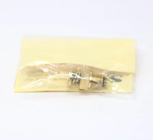 SAF-AIR CAV-110 Push Type Fuel Drain Valve