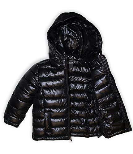 Blue Ocean Kids & Boys Puffer Jacket