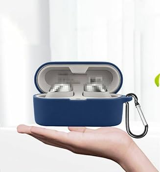 Panasonic イヤホンケース ホワイト 楽天市場】Technics EAH-AZ60 シリコンケース カラビナ付き