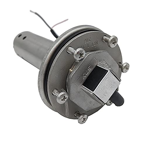 Image of KUS USA SHS Holding Tank Level Sensor for Black or Grey Water Tanks (8 inch)